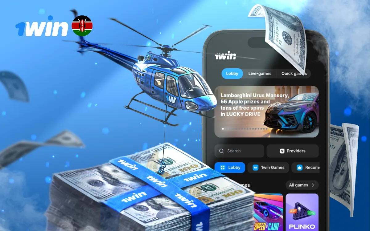 1win 1win promo code